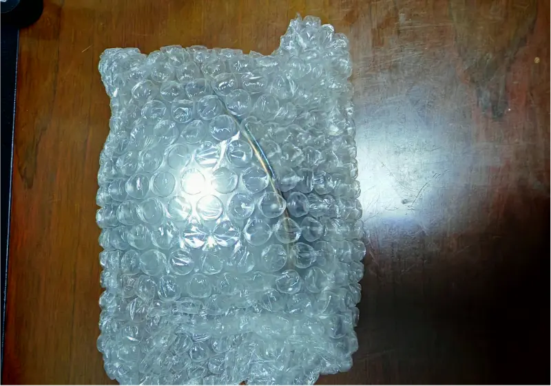 আমাদের ফ্লোট বল প্যাকেজ