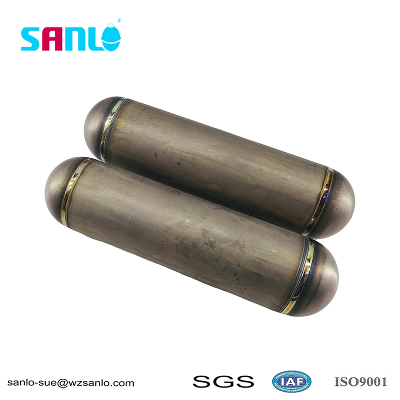 উচ্চ চাপ সহ 50.8*200 টি ফ্লোট বল