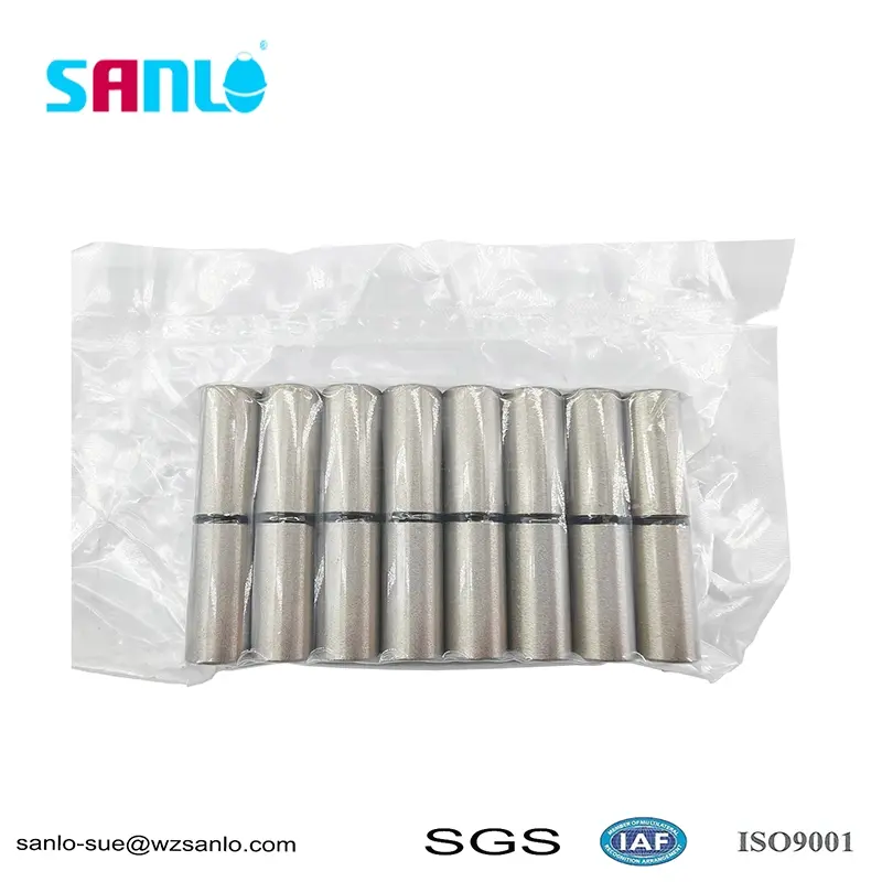 উচ্চ তাপমাত্রা SM2CO17 চৌম্বক