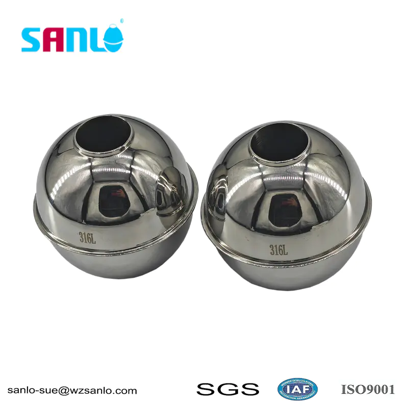 Round Magnetic Float Ball 757523 With Sus316l