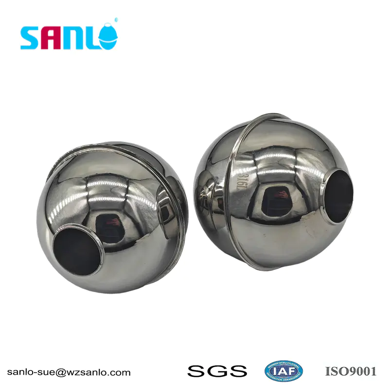 Round Magnetic Float Ball 757523 With Sus316l