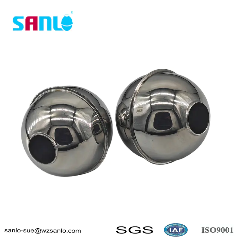 Round Magnetic Float Ball 757523 With Sus316l