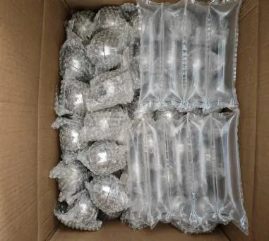 Round Magnetic Float Ball 757523 With Sus316l