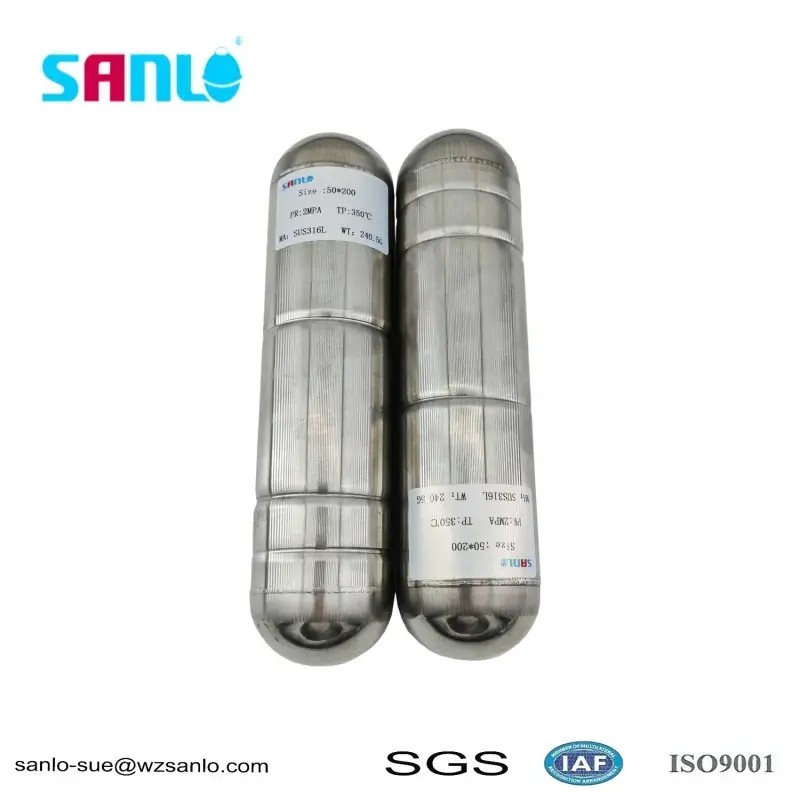 লেভেল গেজ-50*200 এর জন্য ম্যাগনেটিক ফ্লোট বল