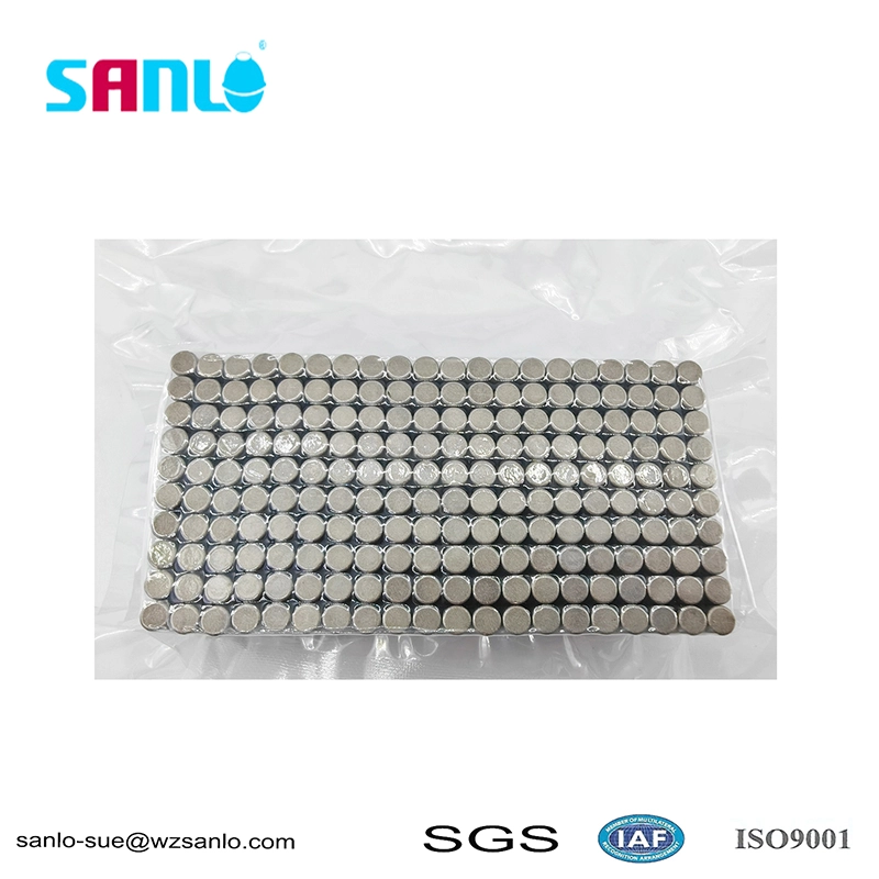 ফ্লোট বলের জন্য SM2CO17