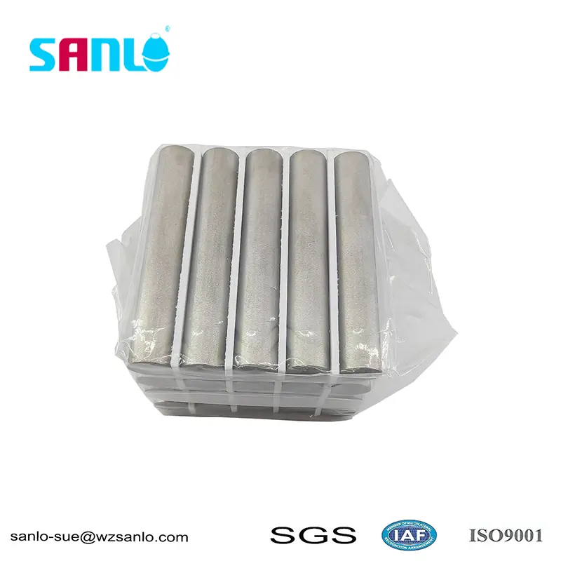 এসএমসিও 5 চৌম্বক
